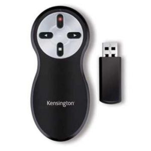 KENSINGTON Si600 Wireless Presenter