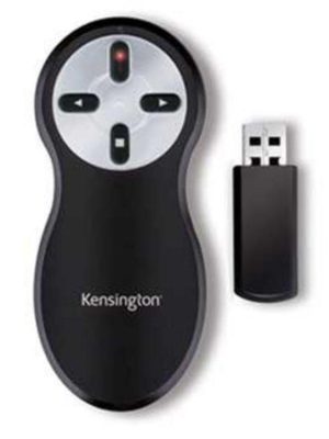 KENSINGTON Si600 Wireless Presenter