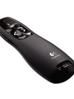 LOGITECH R400 Wireless Presenter