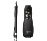 LOGITECH R400 Wireless Presenter