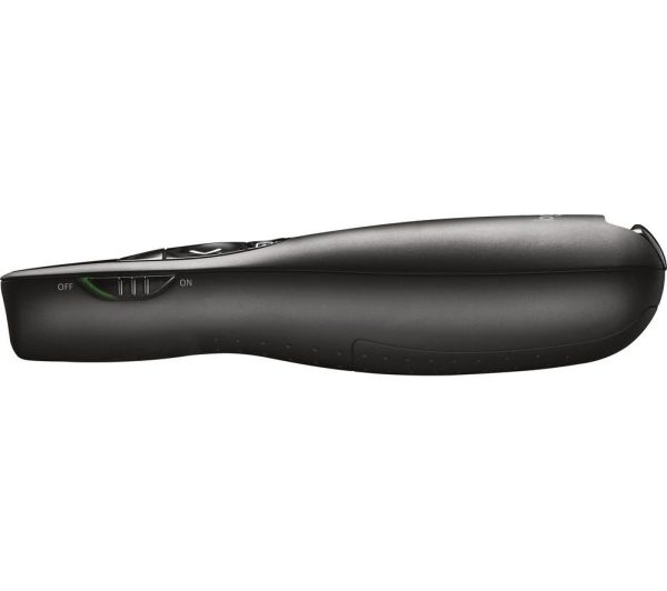 LOGITECH R400 Wireless Presenter