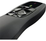 LOGITECH R400 Wireless Presenter