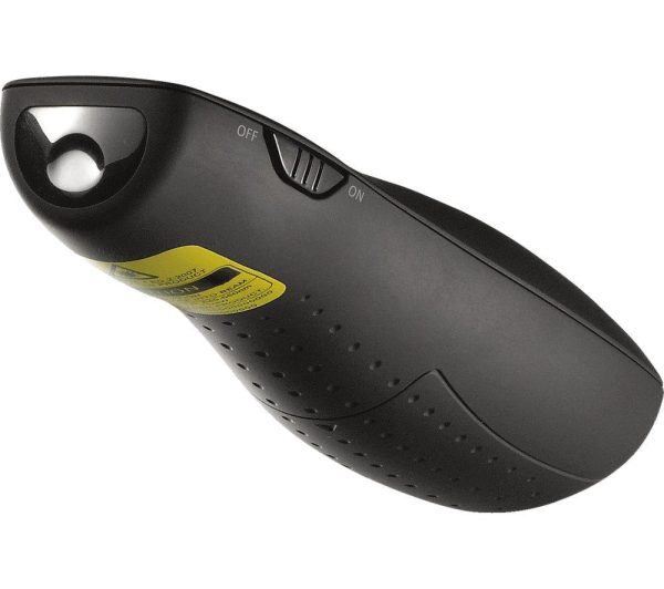 LOGITECH R400 Wireless Presenter