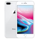 Apple iPhone 8 Plus UNLOCKED | 256 GB | Silver | Good