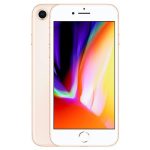 Apple iPhone 8 UNLOCKED | 64 GB | Gold | Very Good