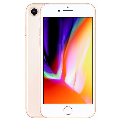 Apple iPhone 8 UNLOCKED | 64 GB | Gold | Very Good