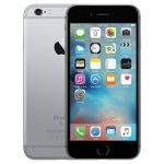 Apple iPhone 6S UNLOCKED | 64 GB | Space Grey | Very Good