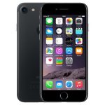 Apple iPhone 7 UNLOCKED | 32 GB | Black | Good