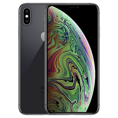 Apple iPhone XS Max UNLOCKED | 64 GB | Space Grey | Good