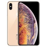 Apple iPhone XS Max UNLOCKED | 256 GB | Gold | Pristine
