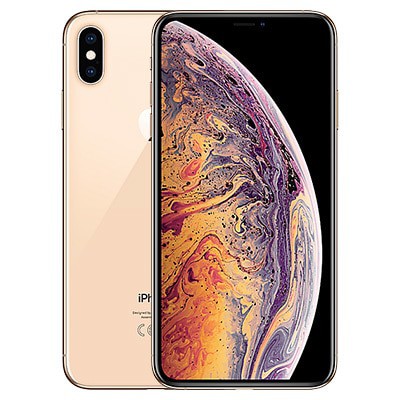 Apple iPhone XS Max UNLOCKED | 256 GB | Gold | Pristine