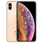Apple iPhone XS UNLOCKED | 64 GB | Gold | Very Good