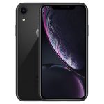 Apple iPhone XR UNLOCKED | 64 GB | Black | Good