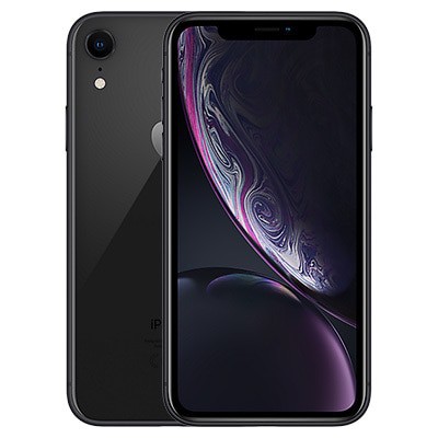 Apple iPhone XR UNLOCKED | 64 GB | Black | Good
