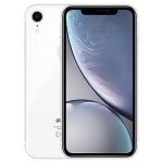 Apple iPhone XR UNLOCKED | 64 GB | White | Pristine