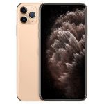 Apple iPhone 11 Pro Max UNLOCKED | 64 GB | Gold | Very Good
