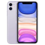 Apple iPhone 11 UNLOCKED | 64 GB | Purple | Good
