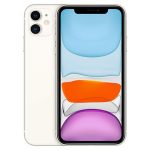 Apple iPhone 11 UNLOCKED | 64 GB | White | Very Good