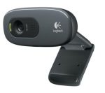 LOGITECH HD Webcam C270