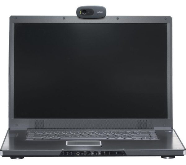 LOGITECH HD Webcam C270