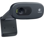 LOGITECH HD Webcam C270