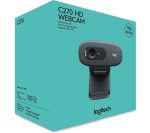 LOGITECH HD Webcam C270