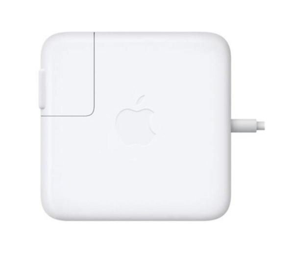 APPLE Magsafe 2 85 W Power Adapter - White