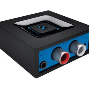 LOGITECH Bluetooth Audio Adapter
