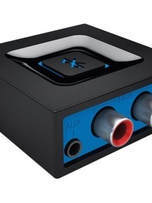 LOGITECH Bluetooth Audio Adapter