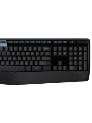 LOGITECH MK345 Wireless Keyboard & Mouse Set