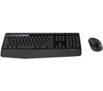 LOGITECH MK345 Wireless Keyboard & Mouse Set