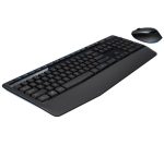 LOGITECH MK345 Wireless Keyboard & Mouse Set