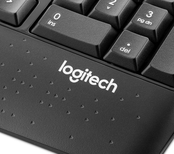 LOGITECH MK345 Wireless Keyboard & Mouse Set