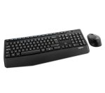 LOGITECH MK345 Wireless Keyboard & Mouse Set
