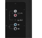LOGITECH Z533 Multimedia 2.1 PC Speakers
