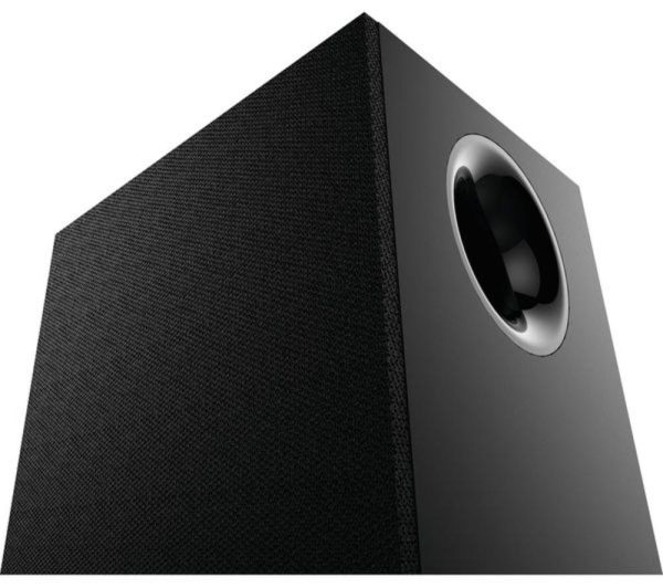 LOGITECH Z533 Multimedia 2.1 PC Speakers