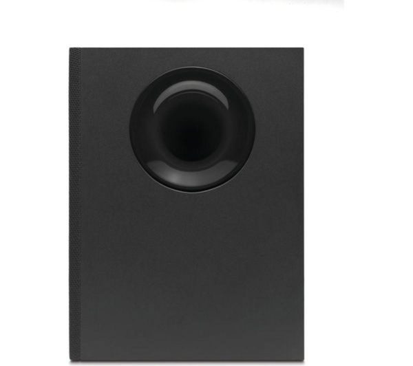 LOGITECH Z533 Multimedia 2.1 PC Speakers