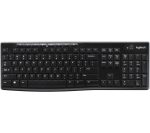 LOGITECH POP Keys Wireless Mechanical Keyboard - Heartbreaker Rose