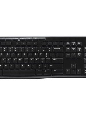 LOGITECH POP Keys Wireless Mechanical Keyboard - Heartbreaker Rose