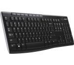 LOGITECH POP Keys Wireless Mechanical Keyboard - Heartbreaker Rose