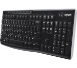 LOGITECH POP Keys Wireless Mechanical Keyboard - Heartbreaker Rose