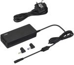 LOGIK LLPATSH16 Toshiba Laptop Charger - 3 m