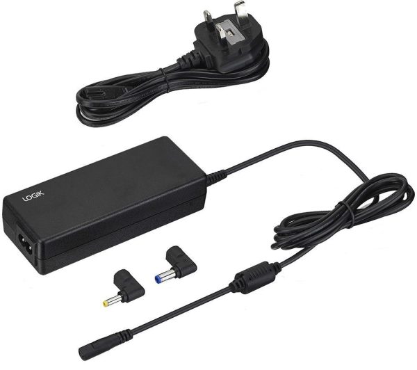 LOGIK LLPATSH16 Toshiba Laptop Charger - 3 m