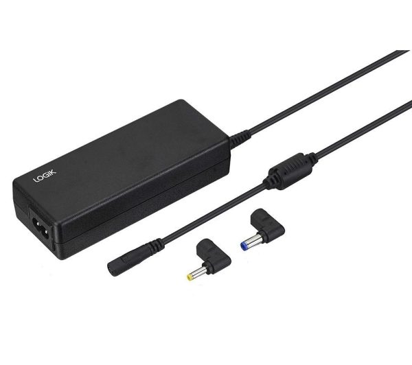 LOGIK LLPATSH16 Toshiba Laptop Charger - 3 m