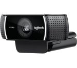 LOGITECH C922 Pro Stream Full HD Webcam