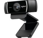 LOGITECH C922 Pro Stream Full HD Webcam