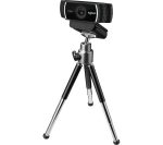 LOGITECH C922 Pro Stream Full HD Webcam