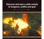 NINTENDO SWITCH The Legend of Zelda: Breath of the Wild