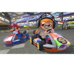 NINTENDO SWITCH Mario Kart 8 Deluxe