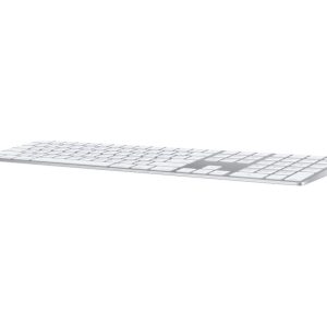 SANDSTROM SFSWKBG23 Ultra-slim Wireless Keyboard - Black & Grey